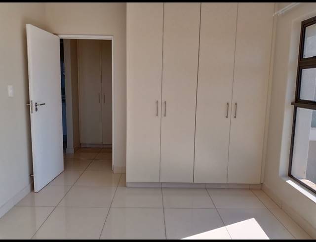 1 BEDROOM APARTMENT TO LET IN UMHLANGA RIDGE